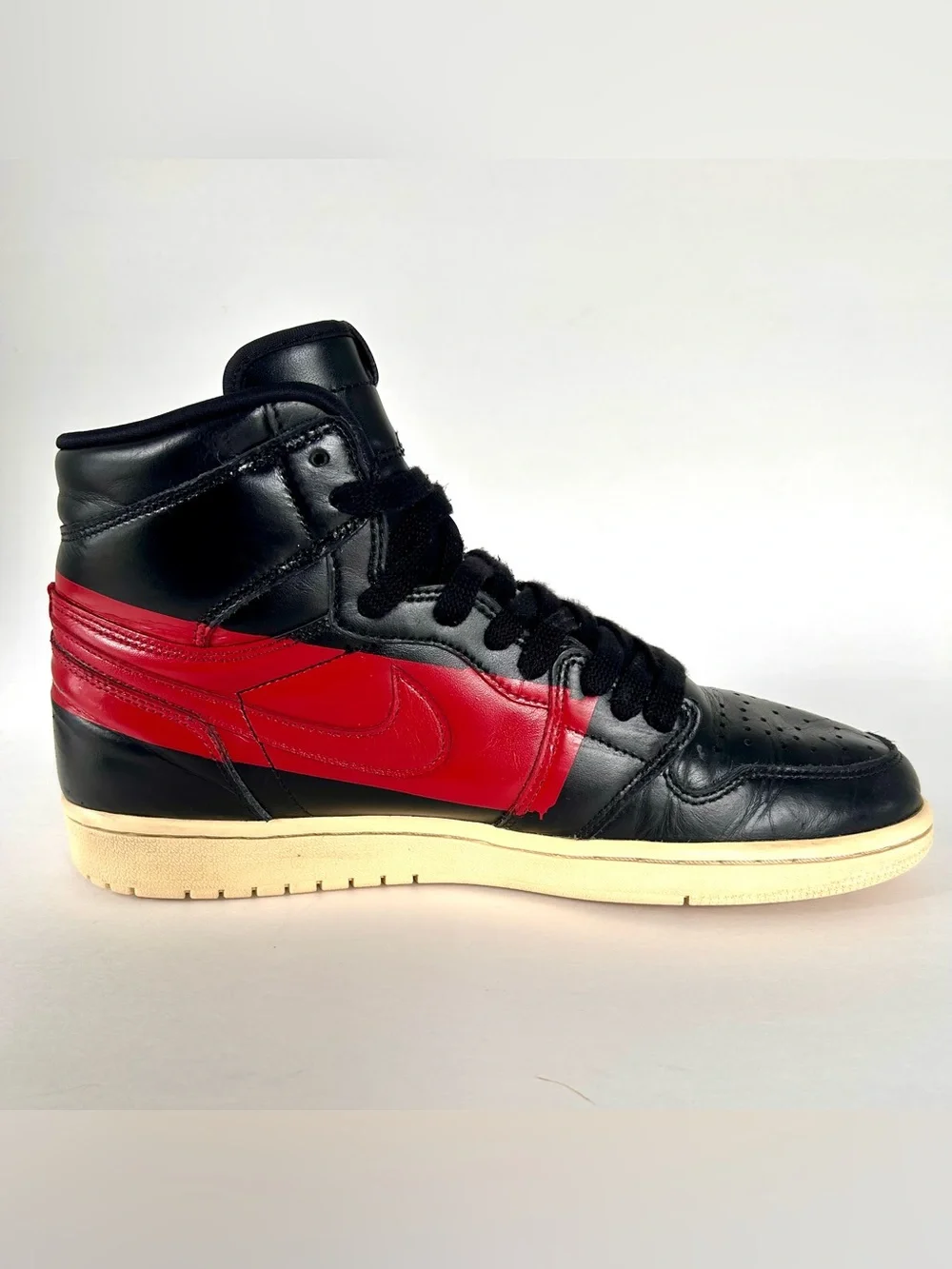 Air Jordan 1 High OG Defiant Couture BQ6682-006 Men’s 10.5